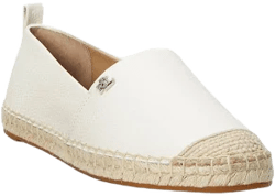 Lauren Women's Ralph Lauren Cameryn Espadrille Shoes