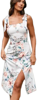 Petal & Pup Women's Laurel Dress