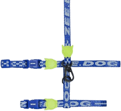 Astro Cat Harness with Leash