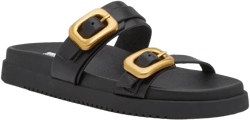Steve Madden Women's Margey Flat Sandals