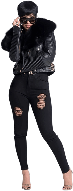 Rayar Jeans