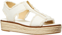 Michael Michael Kors Women's Berkley Espadrille Sandals
