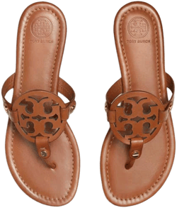 Tory Burch Women's Miller Sandals