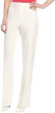 Kasper Women's Straight Leg Pants