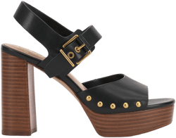 Vince Camuto Women's Patzon Ankle Strap Platform Sandals