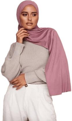Voile Chic Premium Jersey Hijab