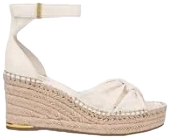 Franco Sarto Women's Clementine Espadrille Wedge Sandals