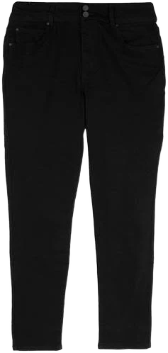 D. Jeans Women's High-Rise Skinny Jeans