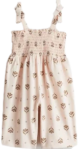 H&M Baby Ankle-Length Romper Suit