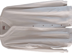 Tudor Court Fleece Sweat Shirt