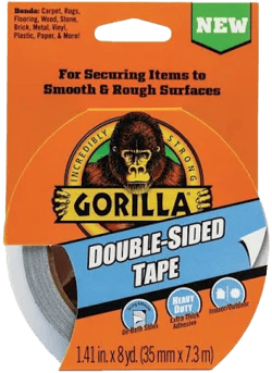 Gorilla Double Sided Tape