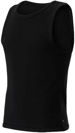 Ribbed Tank