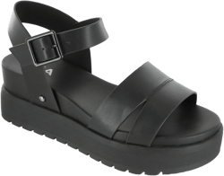 MIA Women's Maya Platform Sandal