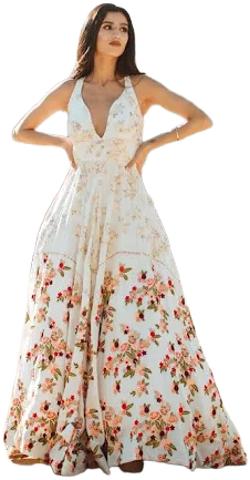 Indian Dress