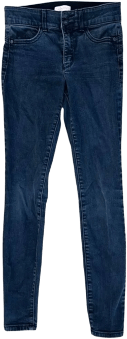 Candie's Women's Skinny Leg Jeans