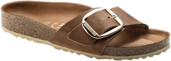 Birkenstock Women's Madrid Big Buckle