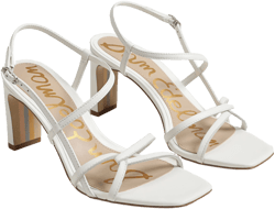 Sam Edelman Women's Emmie Strappy Heel Sandal