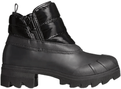 Sperry Women's Syren Ascend Round Toe Ankle Boots