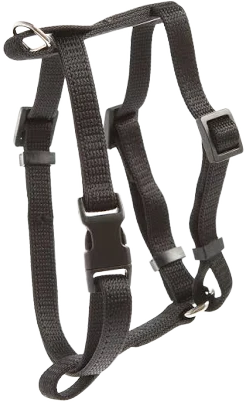 Whisker City Cat Harness