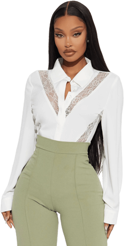 Fashion Nova Women's Everything and More Shirt