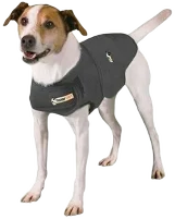 ThunderShirt Dog Anxiety Vest