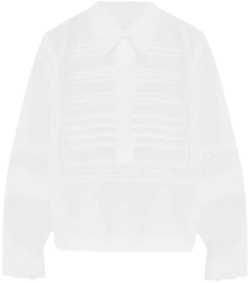 Munthe Women's Ferdie Blouse