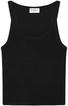 Women's True Tank Top