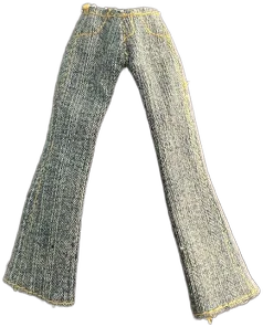Bratz Doll Jeans
