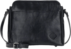 Patricia Nash Women's Vintage Distressed Leather Crossbody Bag