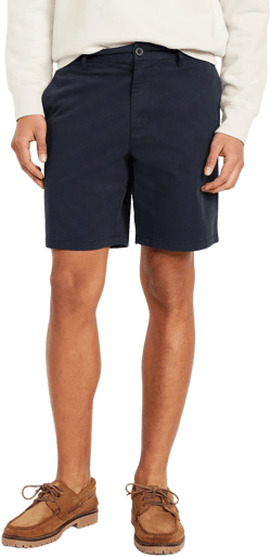 Old Navy Men's Slim Built-in Flex Chino Shorts with 8-Inch Inseam