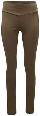 Women's Tight Sports Leggings with Pockets