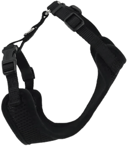 Coastal Pet Comfort Soft Adjustable Cat Harness