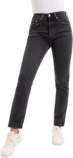 Levi's 501 Skinny Jeans