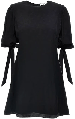 Chloé Women's Viscose Floral Dress