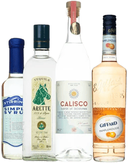 Mixed Blessings Cocktail Kit