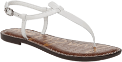 Sam Edelman Women's Gigi Sandals