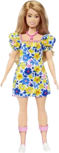 Barbie Fashionista Doll #208