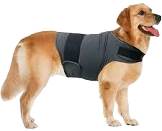 Boliang Dog Anxiety Relief Coat