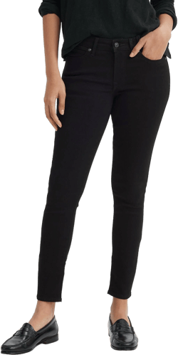 Levi's Women's 711 Skinny Jeans
