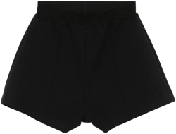 WARDROBE.NYC Women's Tailored Shorts