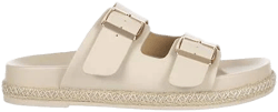 Michael by Michael Shannon Women's Baxley Two Band Sandals