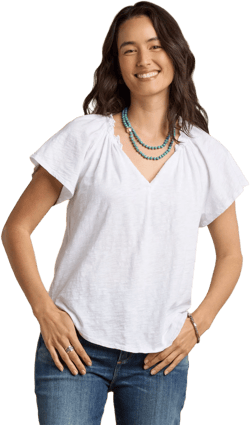 Dylan Women's Odelia Blouse