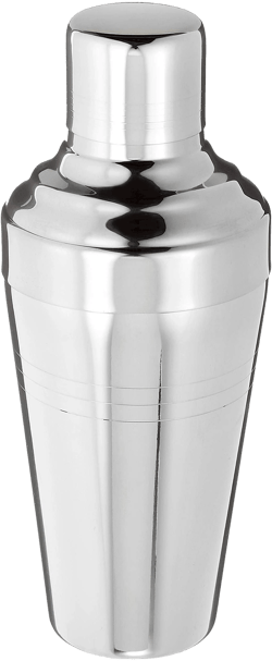 Yukiwa Baron Cobbler Cocktail Shaker