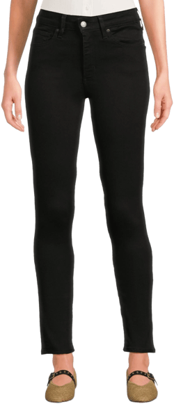 Levi's Women's 721 High Rise Skinny Jeans