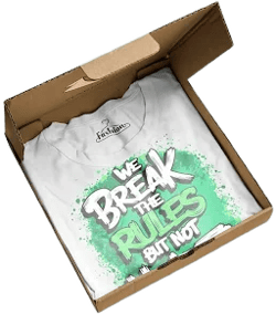 Custom Clothing Subscription Boxes