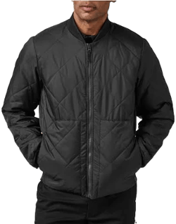 5.11 Tactical Men's Station Jacket