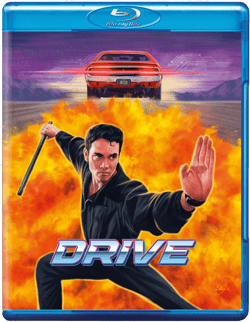 Drive