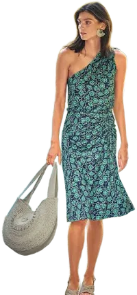Jersey Dress