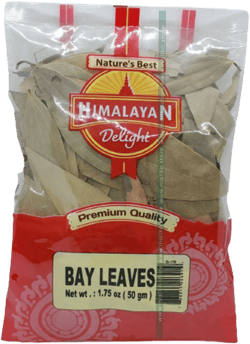 Bay Leaves 50 GM
