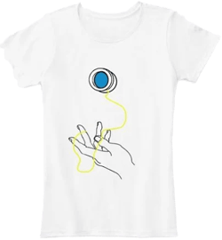 Discord T-Shirt Design Women's Tees